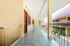 Hotel O Wisma Langen Werdhasih