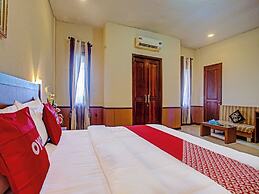 Hotel O Wisma Langen Werdhasih