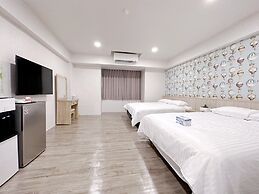 MENG JING HOTEL