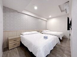 MENG JING HOTEL