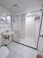 MENG JING HOTEL