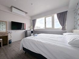 MENG JING HOTEL