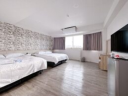 MENG JING HOTEL