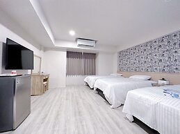 MENG JING HOTEL