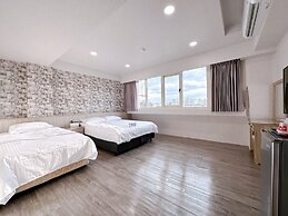 MENG JING HOTEL