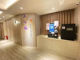 MENG JING HOTEL
