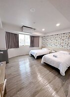 MENG JING HOTEL