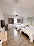MENG JING HOTEL