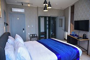 10inn boutique hotel