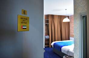10inn boutique hotel