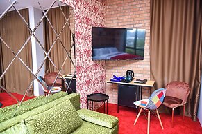 10inn boutique hotel