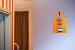 10inn boutique hotel