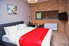 10inn boutique hotel