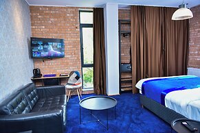 10inn boutique hotel