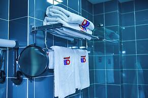 10inn boutique hotel