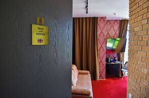 10inn boutique hotel