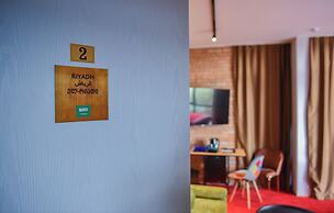 10inn boutique hotel