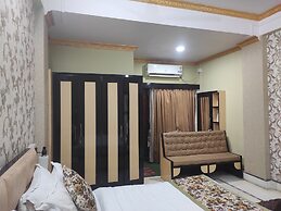 Hotel Rising Sun