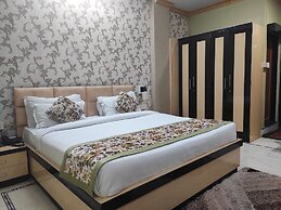 Hotel Rising Sun