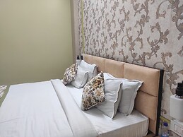 Hotel Rising Sun