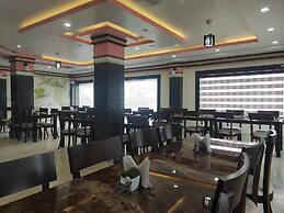 Hotel Rising Sun