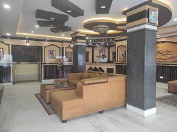 Hotel Rising Sun