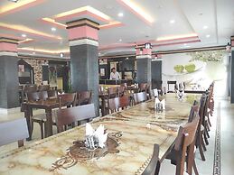 Hotel Rising Sun