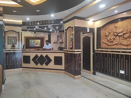 Hotel Rising Sun