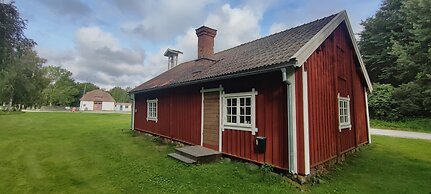 Långvinds Bruk - Vandrarhem
