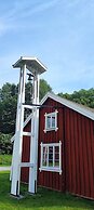 Långvinds Bruk - Vandrarhem