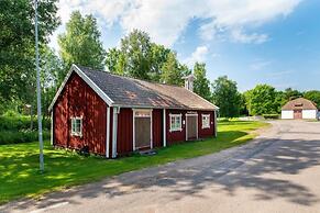 Långvinds Bruk - Vandrarhem