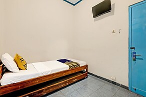 Hotel O Omah Jm