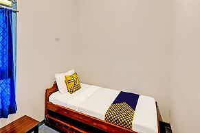 Hotel O Omah Jm