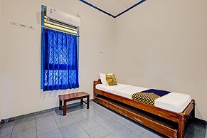 Hotel O Omah Jm