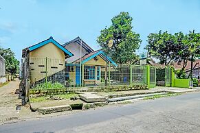 Hotel O Omah Jm