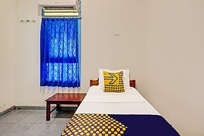 Hotel O Omah Jm