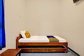 Hotel O Omah Jm