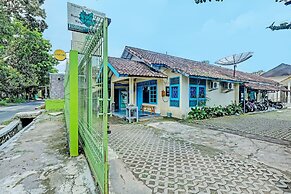 Hotel O Omah Jm