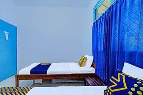 Hotel O Omah Jm