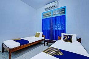 Hotel O Omah Jm