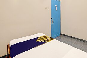 Hotel O Omah Jm