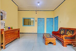 Hotel O Omah Jm