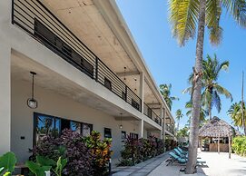 V HOTEL IN PAJE