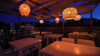 Belong Hotel
