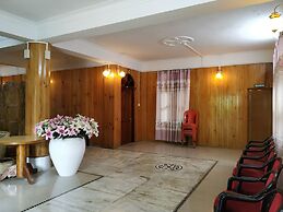 Ziro Valley Resort