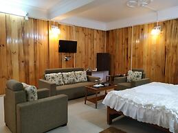 Ziro Valley Resort