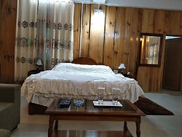 Ziro Valley Resort