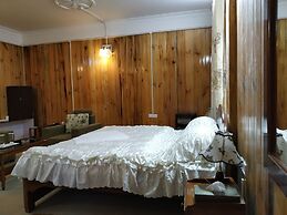 Ziro Valley Resort