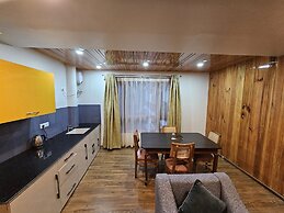 Ziro Valley Resort