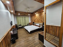 Ziro Valley Resort
